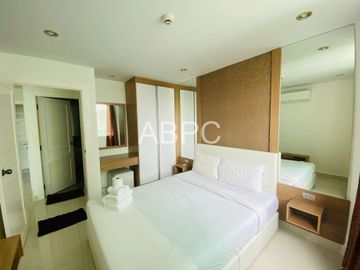 Beautiful 1 bedroom condo for sale in Jomtien