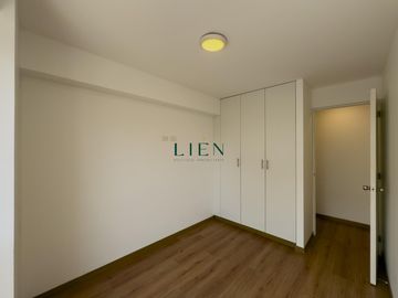 Flat de 3 Dormitorios con Áreas Comunes