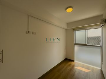 Flat de 3 Dormitorios con Áreas Comunes