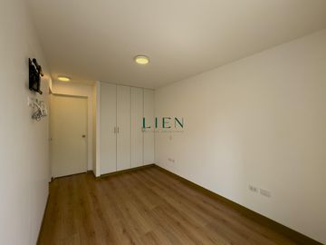 Flat de 3 Dormitorios con Áreas Comunes