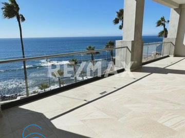 Condominio en venta en la playa en Ensenada - (3)