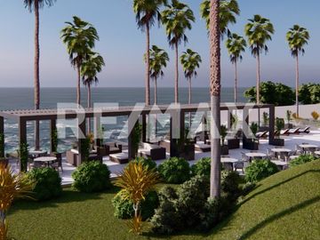 Condominio en venta en la playa en Ensenada - (3)