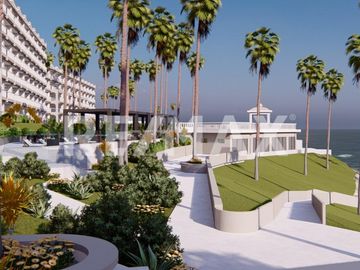 Condominio en venta en la playa en Ensenada - (3)