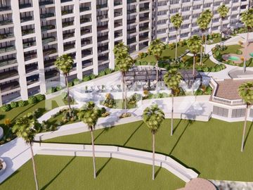 Condominio en venta en la playa en Ensenada - (3)