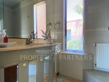 Exclusiva casa en Lomas de San Andrés