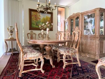 Exclusiva casa en Lomas de San Andrés