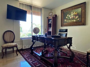 Exclusiva casa en Lomas de San Andrés