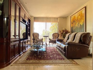 Exclusiva casa en Lomas de San Andrés
