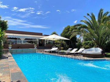 Exclusiva casa en Lomas de San Andrés