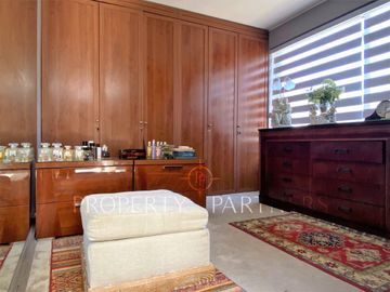 Exclusiva casa en Lomas de San Andrés