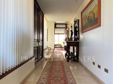 Exclusiva casa en Lomas de San Andrés