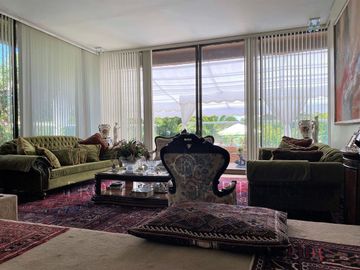 Exclusiva casa en Lomas de San Andrés
