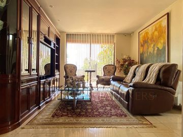 Exclusiva casa en Lomas de San Andrés