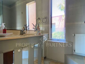 Exclusiva casa en Lomas de San Andrés