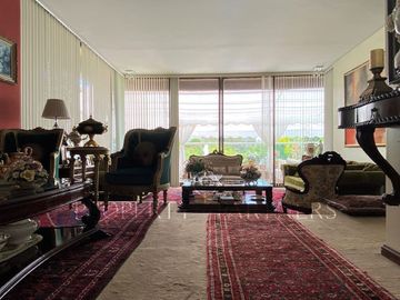 Exclusiva casa en Lomas de San Andrés