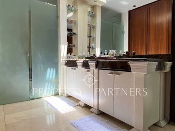 Exclusiva casa en Lomas de San Andrés