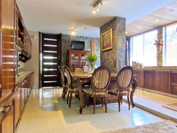 Exclusiva casa en Lomas de San Andrés