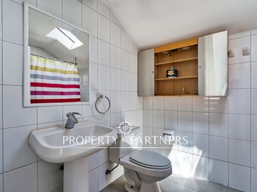Casa Remodelada 4D + Escritorio + Sala de Estar | Piscina | Excelente Ubicación