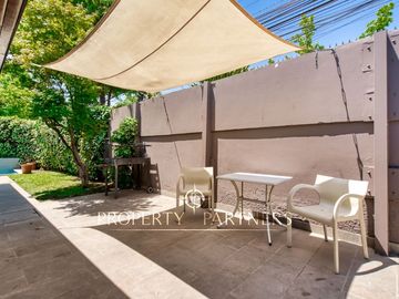 Casa Remodelada 4D + Escritorio + Sala de Estar | Piscina | Excelente Ubicación