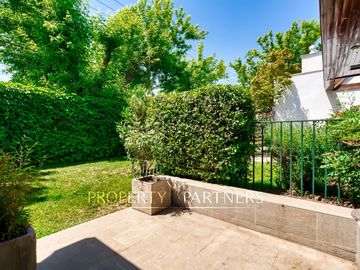Casa Remodelada 4D + Escritorio + Sala de Estar | Piscina | Excelente Ubicación