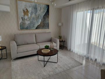 CASA EN VENTA EN MONTE REAL EN TORREON, COAHUILA