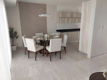 CASA EN VENTA EN MONTE REAL EN TORREON, COAHUILA