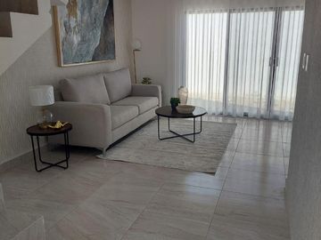 CASA EN VENTA EN MONTE REAL EN TORREON, COAHUILA