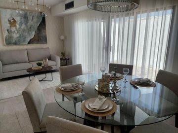 CASA EN VENTA EN MONTE REAL EN TORREON, COAHUILA