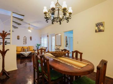 PH 3 Ambientes con Patio y Terraza Propia. Sin Expensas
