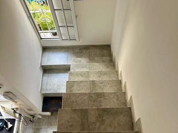 PH 3 Ambientes con Patio y Terraza Propia. Sin Expensas