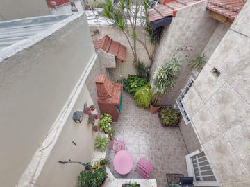 PH 3 Ambientes con Patio y Terraza Propia. Sin Expensas