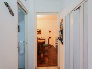 PH 3 Ambientes con Patio y Terraza Propia. Sin Expensas