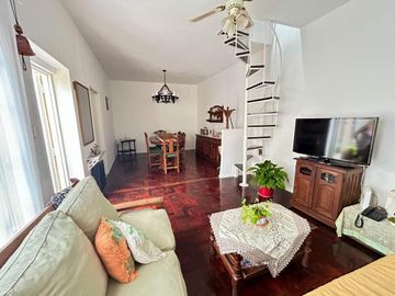 PH 3 Ambientes con Patio y Terraza Propia. Sin Expensas