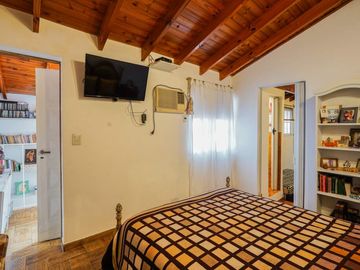 PH 3 Ambientes con Patio y Terraza Propia. Sin Expensas