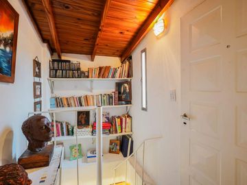 PH 3 Ambientes con Patio y Terraza Propia. Sin Expensas