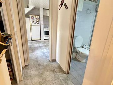 PH 3 Ambientes con Patio y Terraza Propia. Sin Expensas