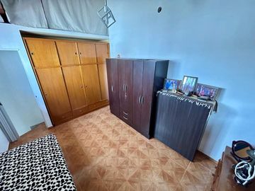 PH 3 Ambientes con Patio y Terraza Propia. Sin Expensas