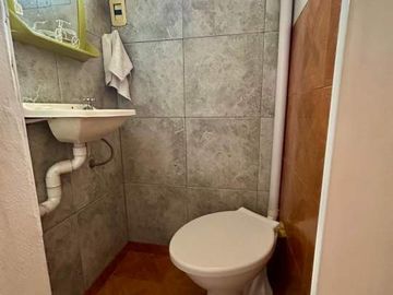 PH 3 Ambientes con Patio y Terraza Propia. Sin Expensas