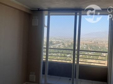 Departamento en Venta en Lago las Torres