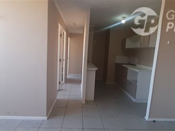 Departamento en Venta en Lago las Torres