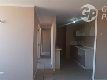 Departamento en Venta en Lago las Torres
