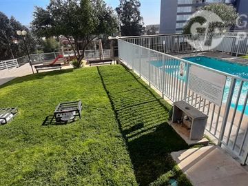 Departamento en Venta en Lago las Torres