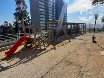 Departamento en Venta en Lago las Torres