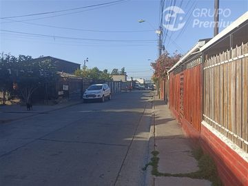 Casa en Venta en Avenida Nueva Imperial con Continental Oriente