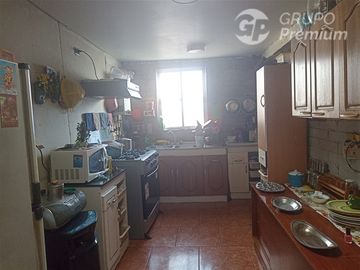 Casa en Venta en Avenida Nueva Imperial con Continental Oriente