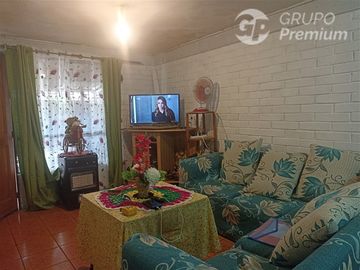 Casa en Venta en Avenida Nueva Imperial con Continental Oriente