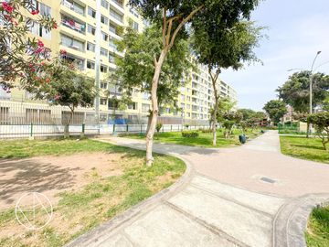 Departamento en  venta