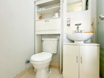 Departamento en  venta