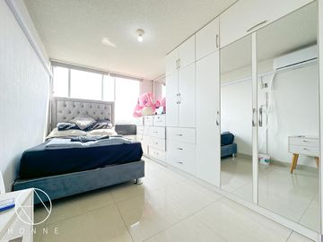 Departamento en  venta