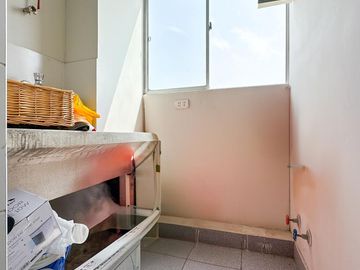 Departamento en  venta
